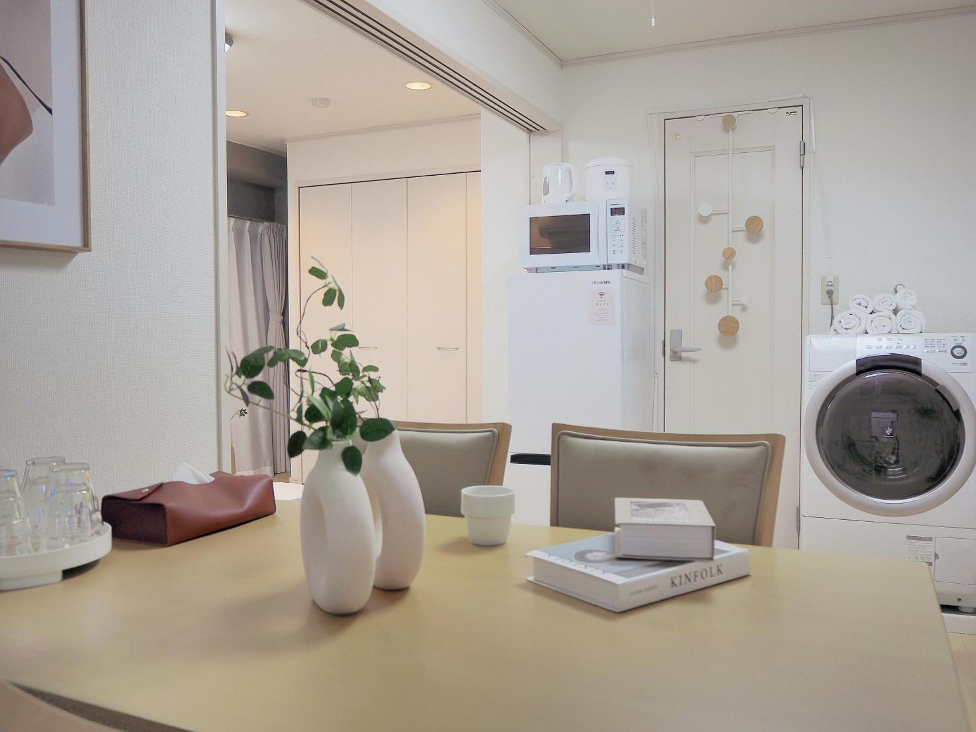 Yamanote Sugamo Dia Estates * 东京