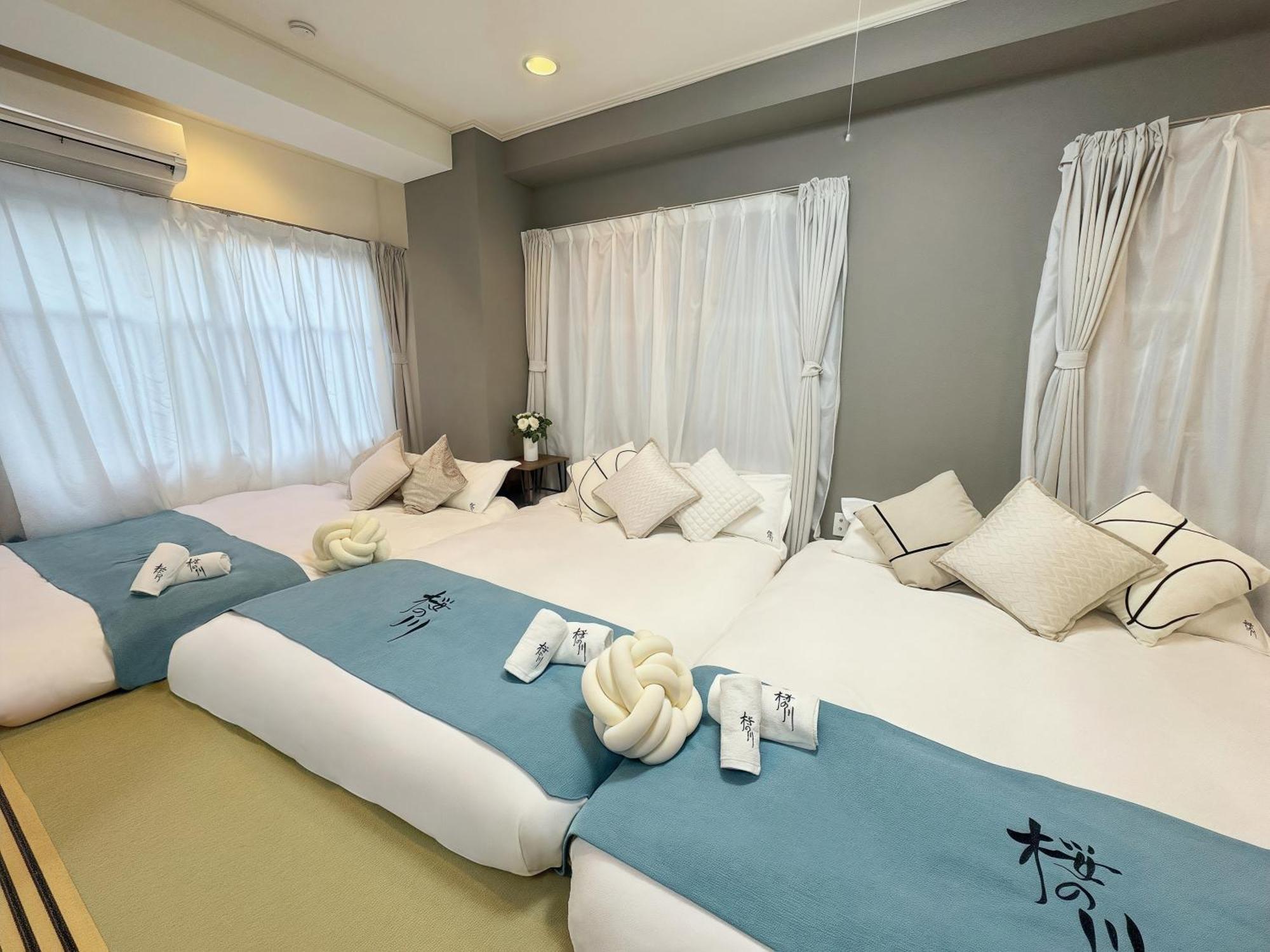 Yamanote Sugamo Dia Estates 公寓 东京